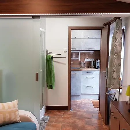 Apartman Lidovka Kutna Hora