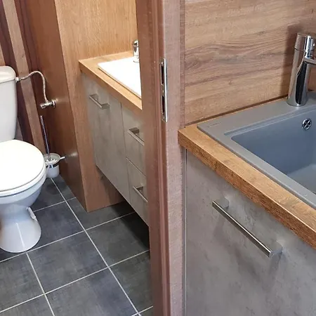Apartman Lidovka *